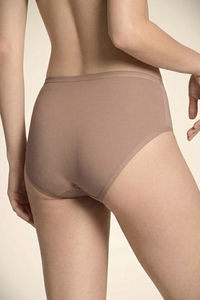 Zivame Regular Rise Full Coverage Hipster Panty (Pack of 3) - Multicolor — thumbnail 8